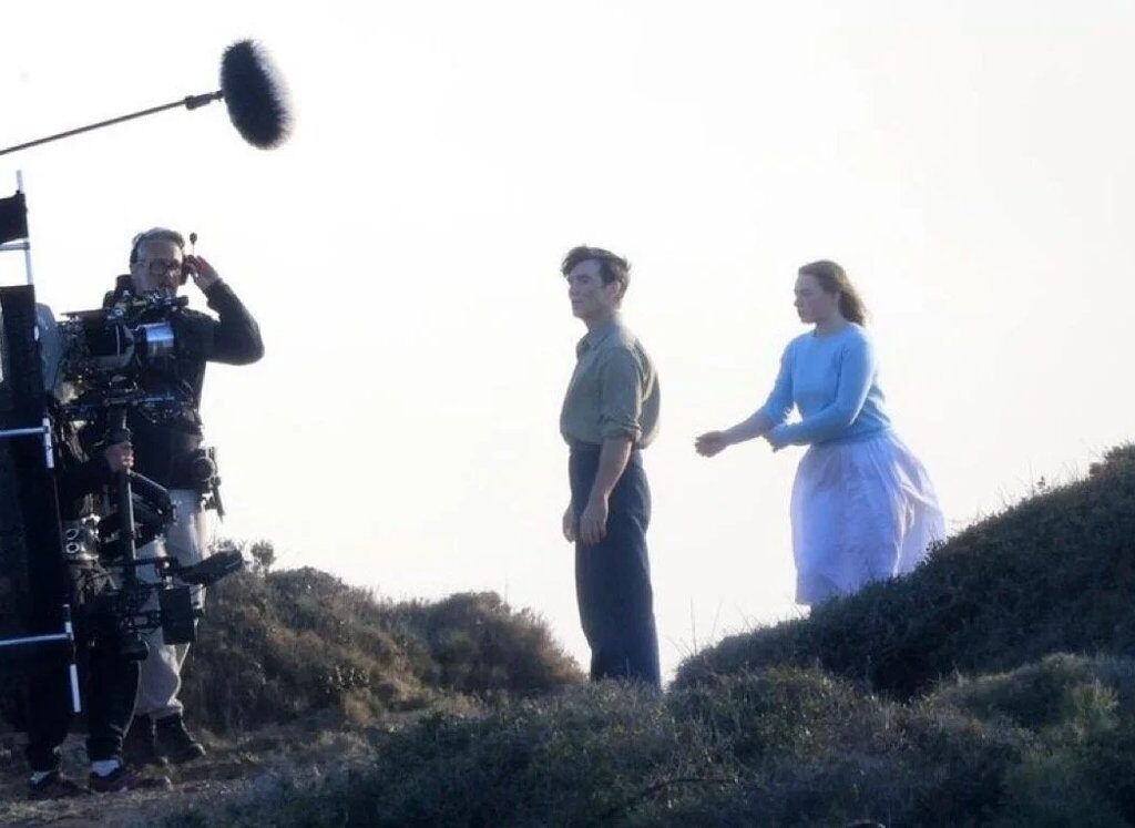 Cillian Murphy w dramacie Damiena Chazelle’a