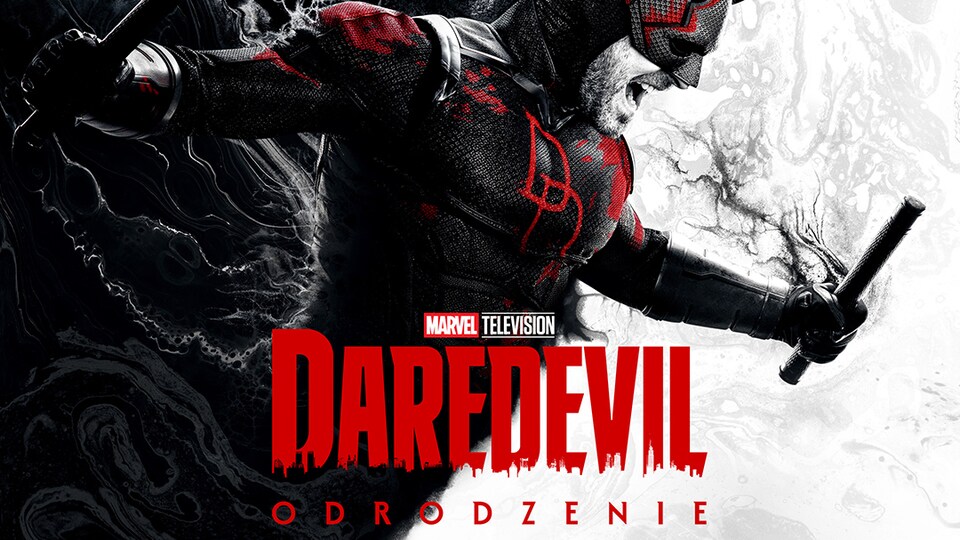 2. sezon Daredevil: Odrodzenie już dostępny w Disney+