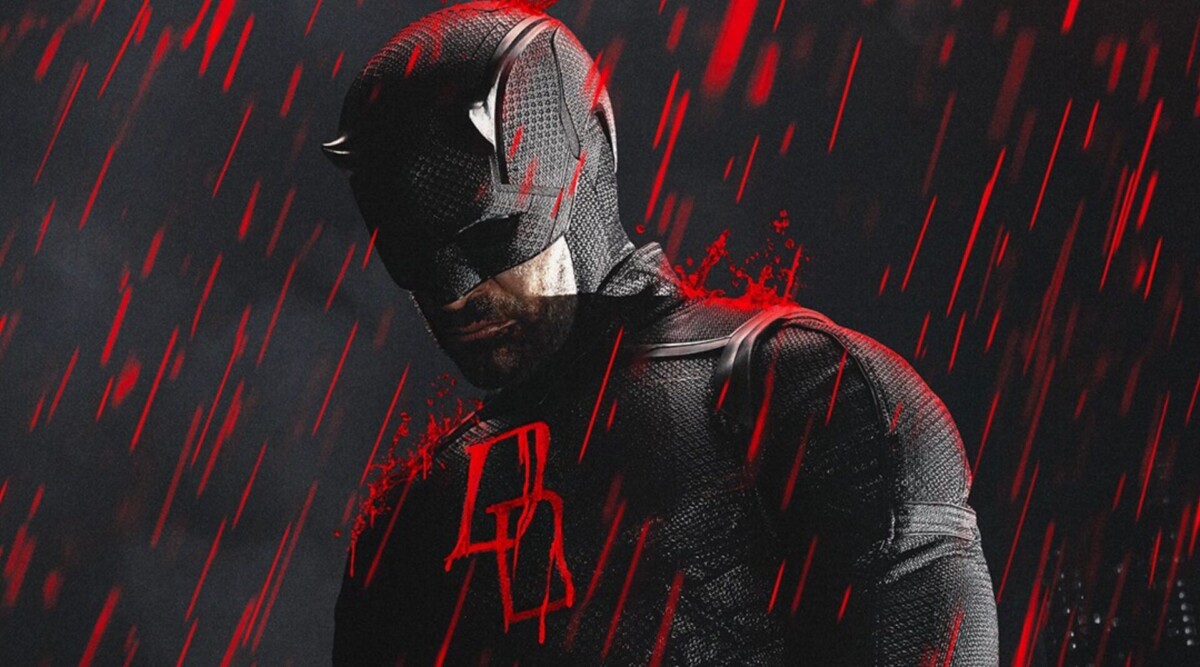 Daredevil: Odrodzenie – recenzja 2. sezonu – Diabelskie rządy i wojna cieni