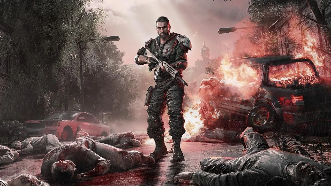 Dying Light: The Beast z nowymi szczegółami