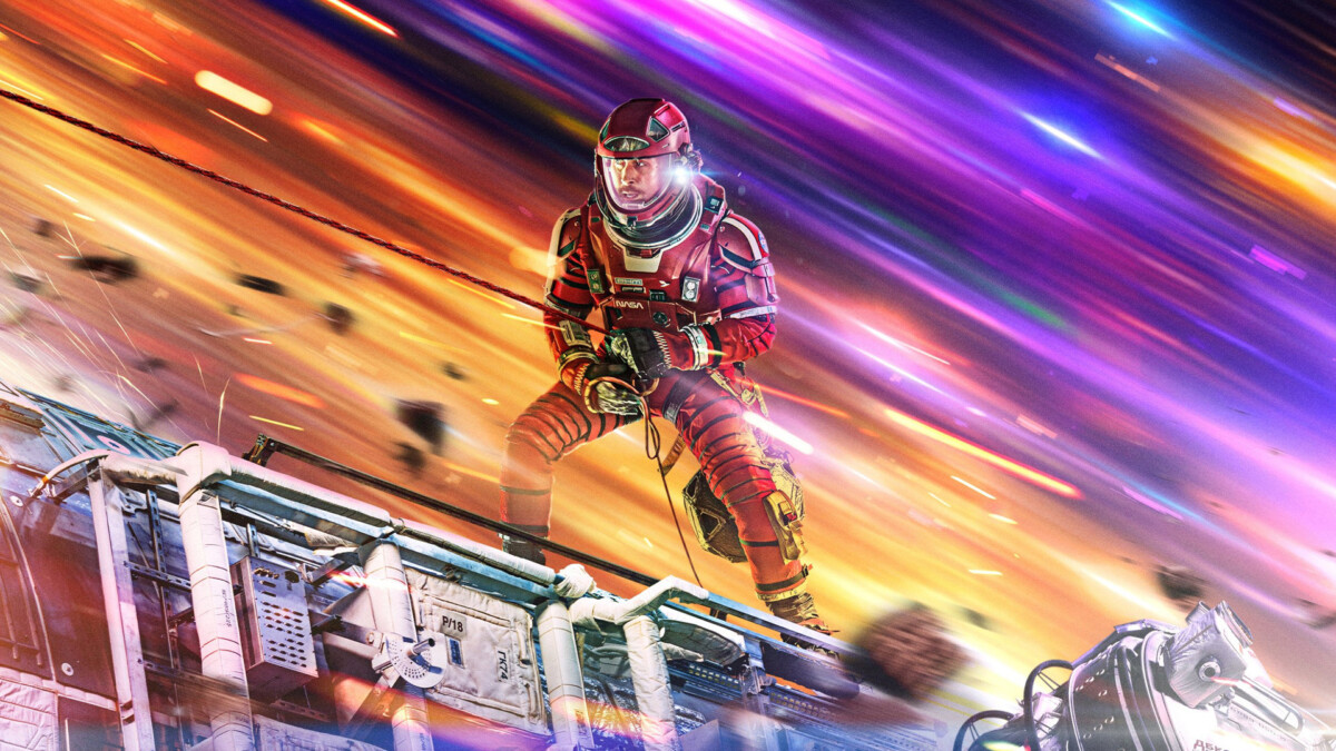 Projekt Hail Mary – recenzja filmu. Przepiękna opowieść o przyjaźni