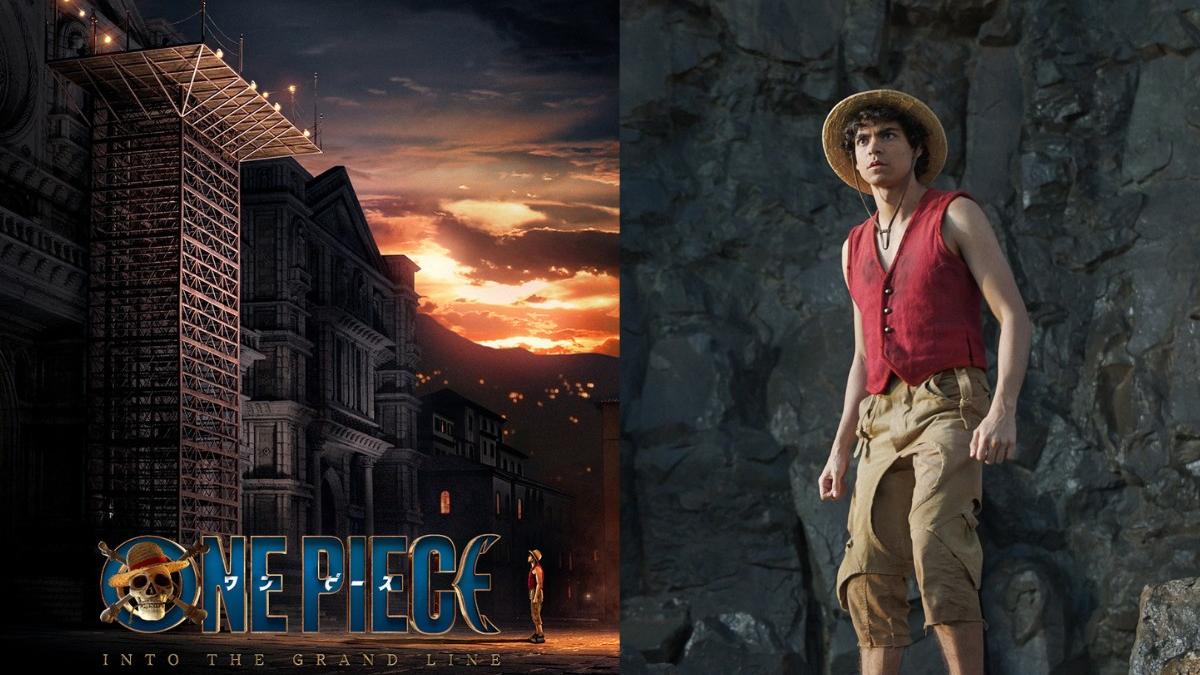 One Piece sezon 2 – data premiery, zwiastun i nowe informacje o serialu Netflix
