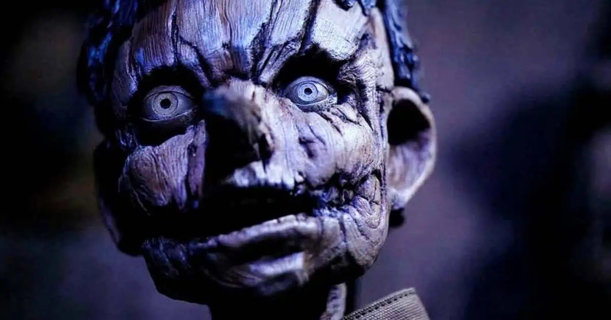 Pinocchio: Unstrung – jest już zwiastun!