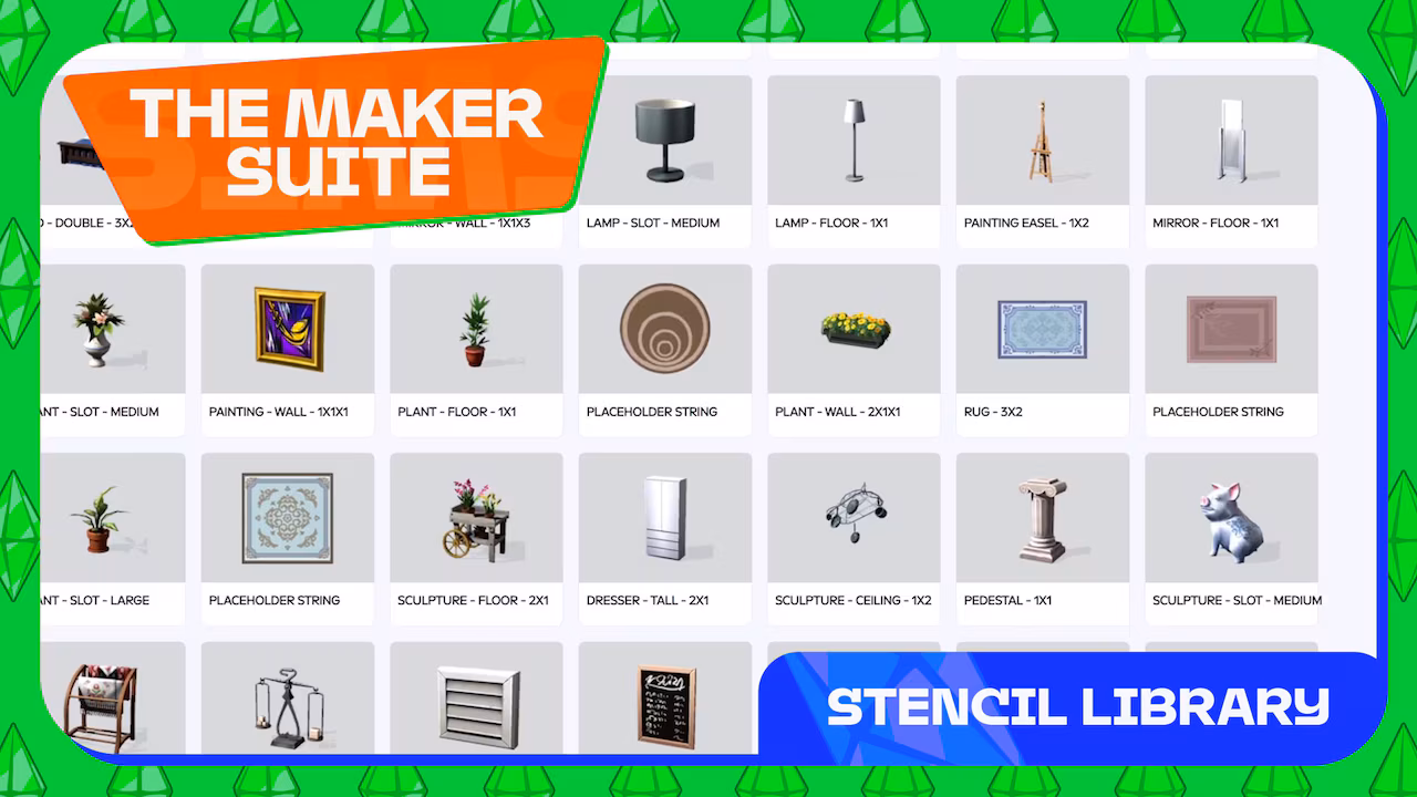 Rynek The Sims 4 już dostępny na PC i Mac