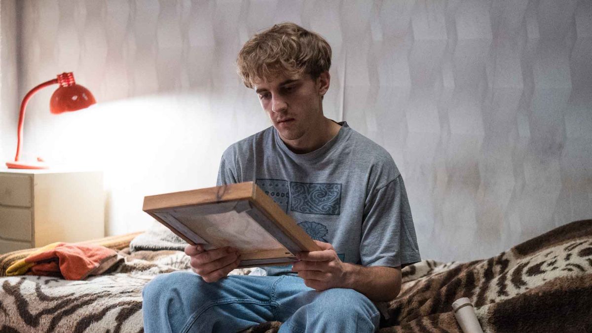 Stan podgorączkowy – premiera w Teatrze Telewizji. Rozkład życia człowieka