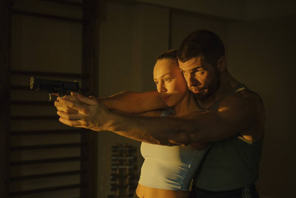 Drawn Together – Prime Video prezentuje pierwsze zdjęcia ze swojego oryginalnego filmu