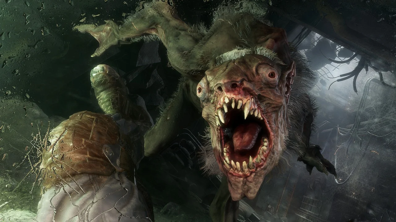 Metro 2039 – pierwszy trailer tuż za rogiem!