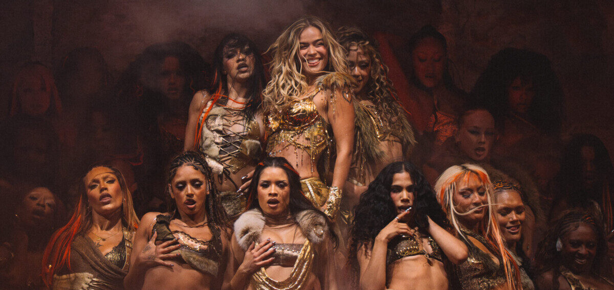 Karol G wystąpi w przyszłym roku na Narodowym