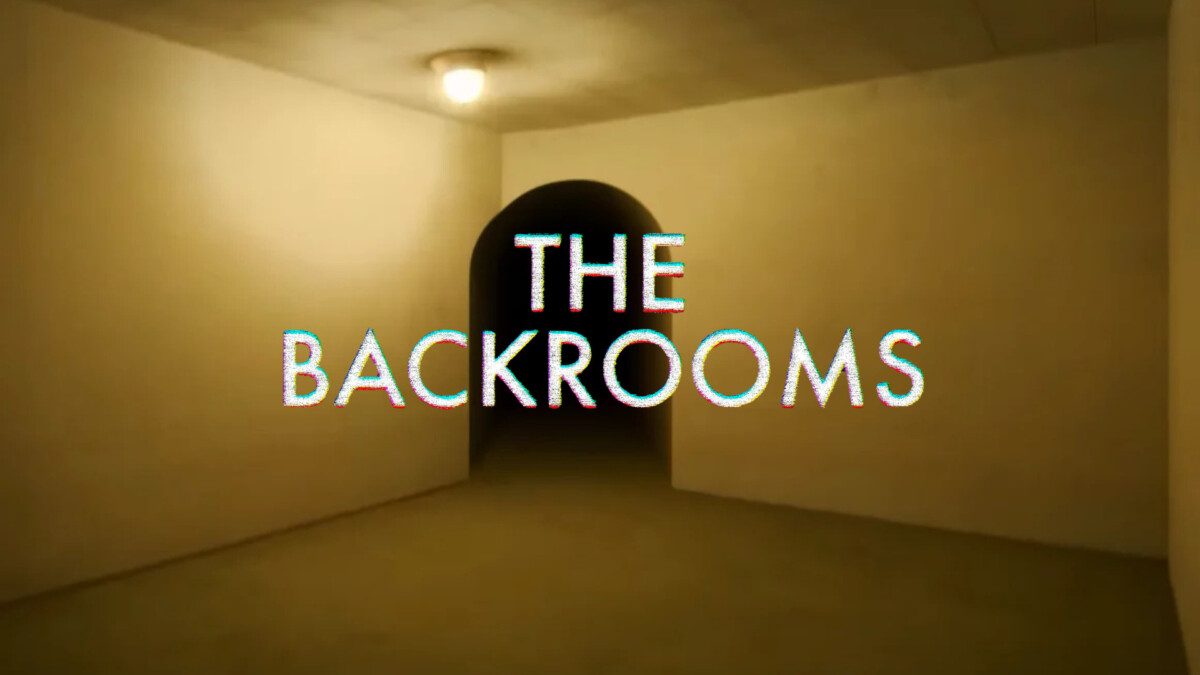 Backrooms z pierwszym zwiastunem. Horror trafi do kin 29 maja