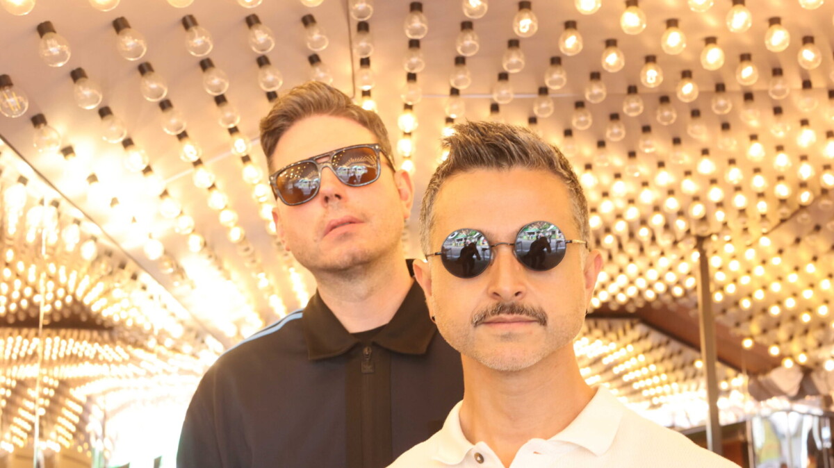 DEAD STAR TALK z singlem zapowiadającym album