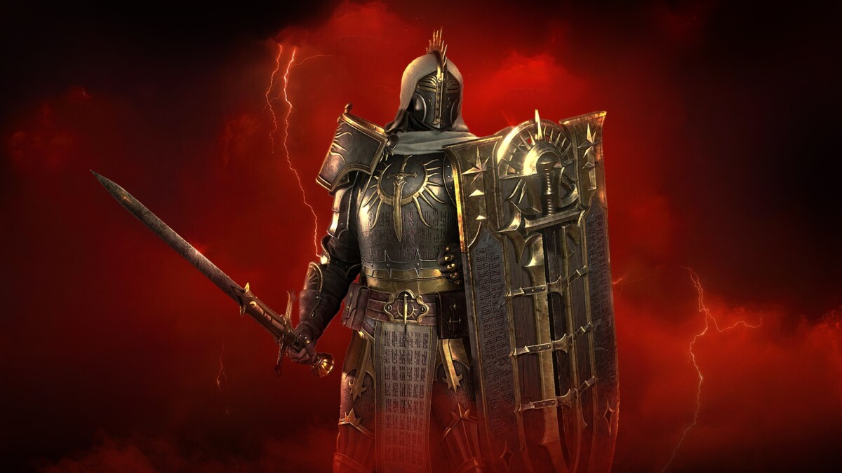 Blizzard prezentuje film wprowadzający do Diablo 4: Lord of Hatred