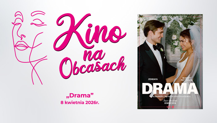 Drama przedpremierowo w Multikinie!