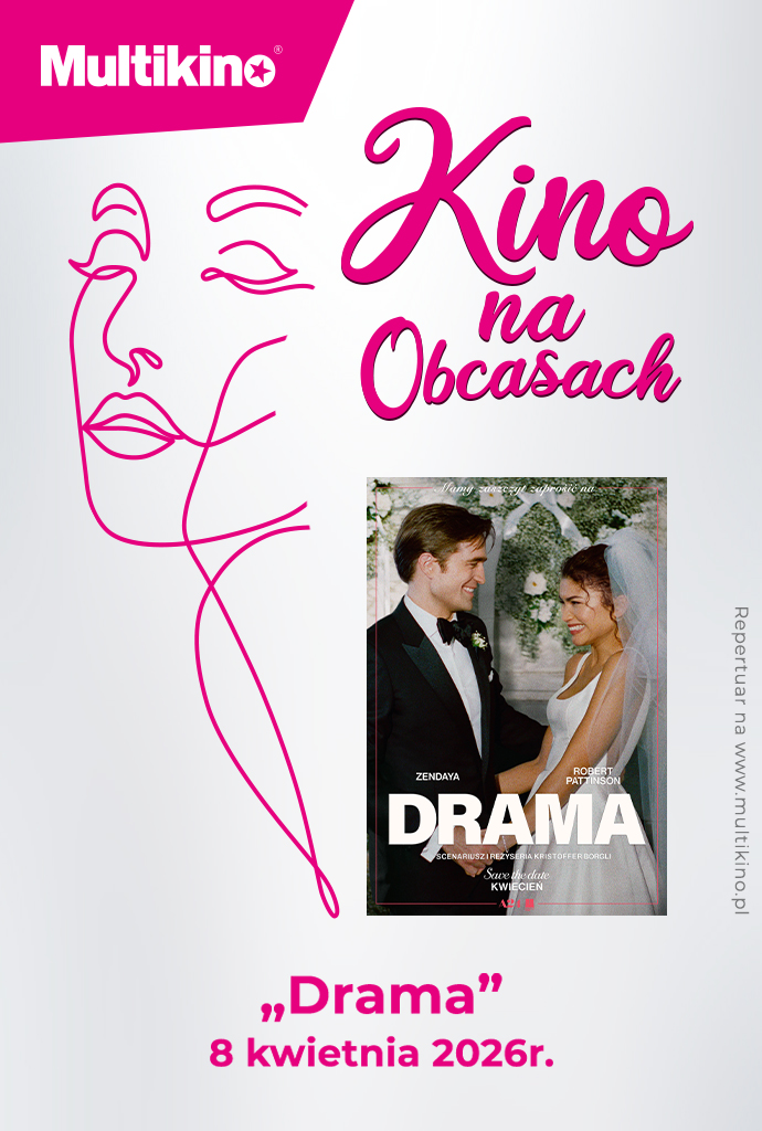 Drama przedpremierowo w Multikinie!