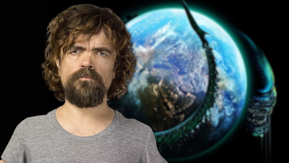 Obcy: Ziemia zyskuje nowego aktora. Peter Dinklage dołącza do obsady