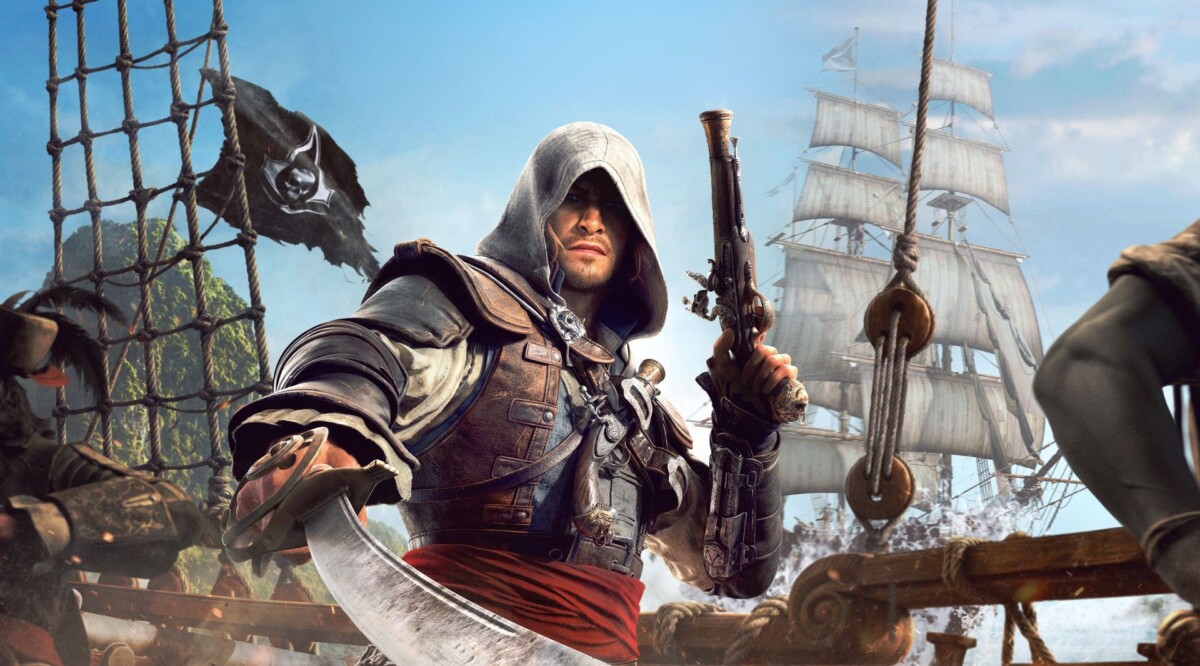 Czy Assassin’s Creed 1 dostanie remake?