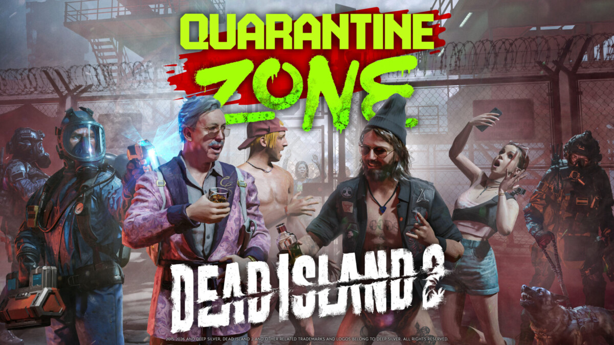 Dead Island 2 świętuje trzeci rok apokalipsy zombie w Piekielnym LA