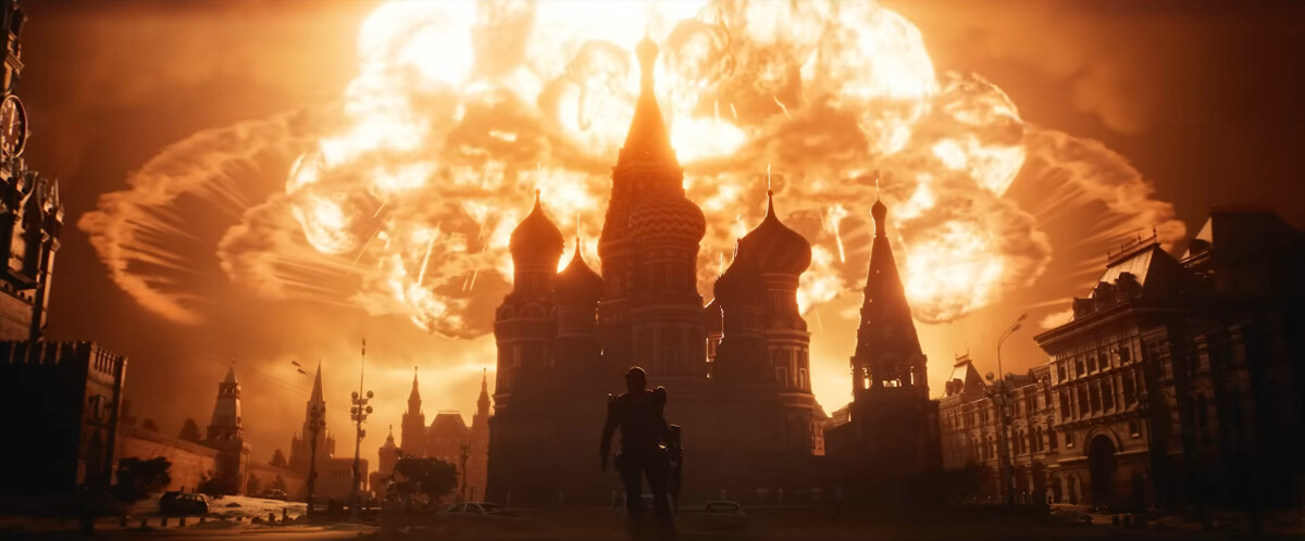 METRO 2039 oficjalnie zapowiedziane! Jest polski zwiastun