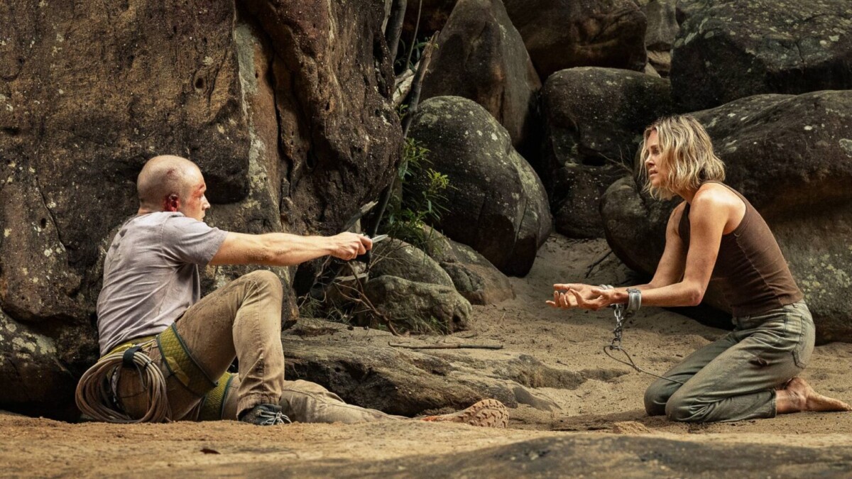 Alfa – recenzja filmu. To już nie jest film, to po prostu produkt