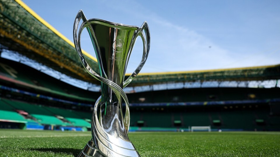 Półfinały Ligi Mistrzyń UEFA na żywo w Disney+