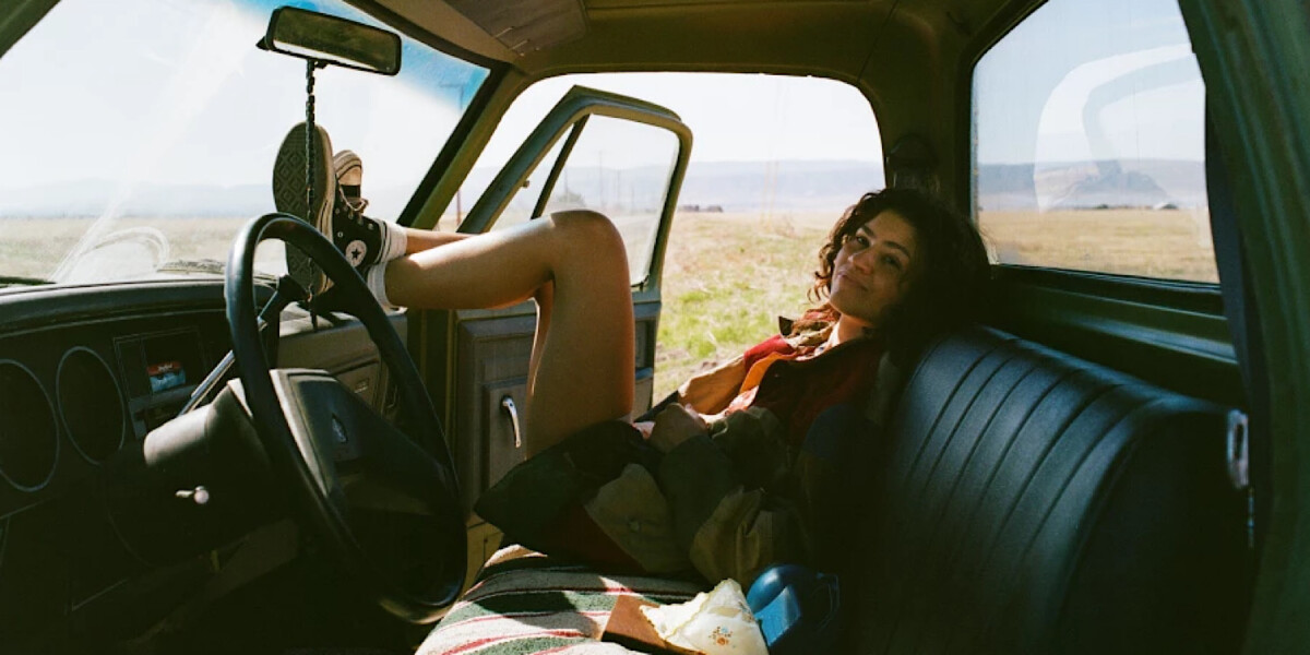 Nowy sezon serialu Euforia już od dziś w HBO Max