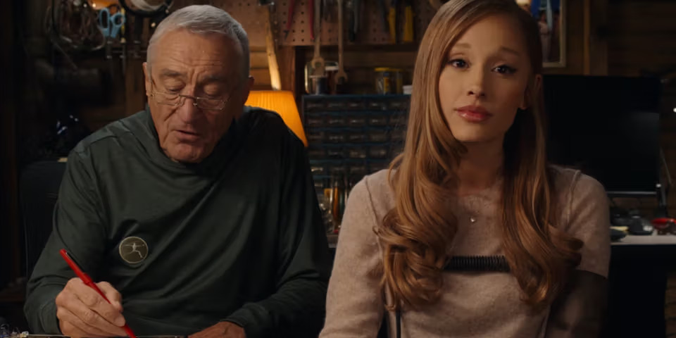 Poznaj swojego teścia – zwiastun filmu. Fockerowie w natarciu