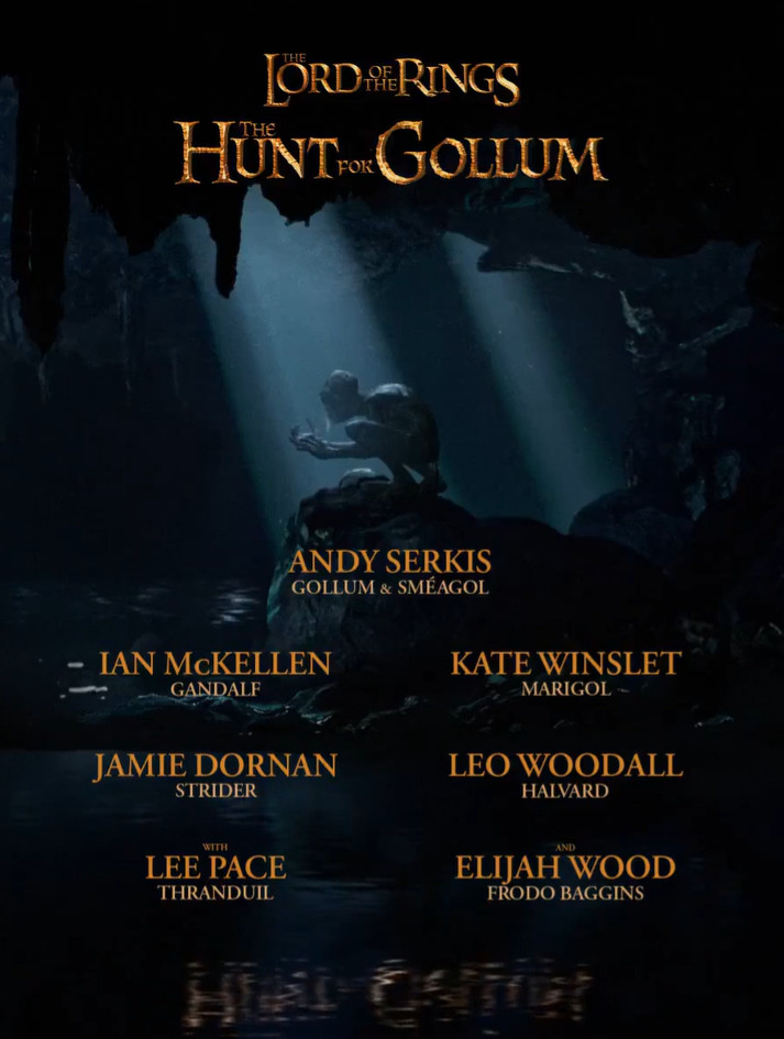 Władca Pierścieni, J.J Abrams oraz nowe studio – podsumowanie panelu Warner Bros na Cinemacon