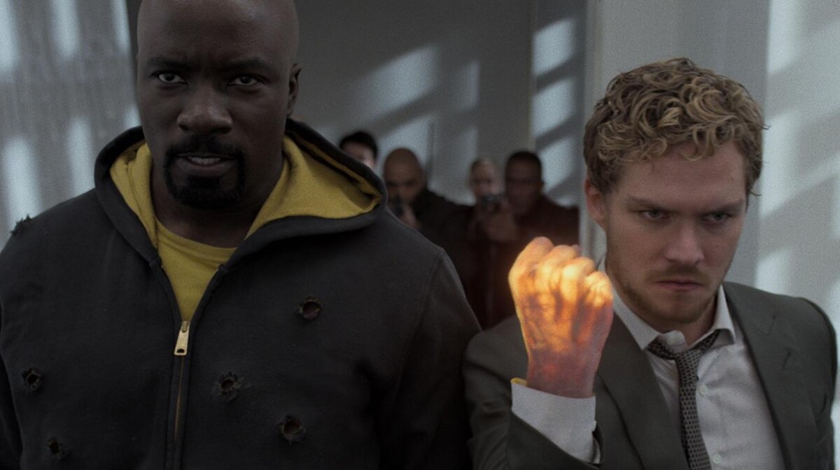 Daredevil – w 3. sezonie powrócą Luke Cage i Iron Fist