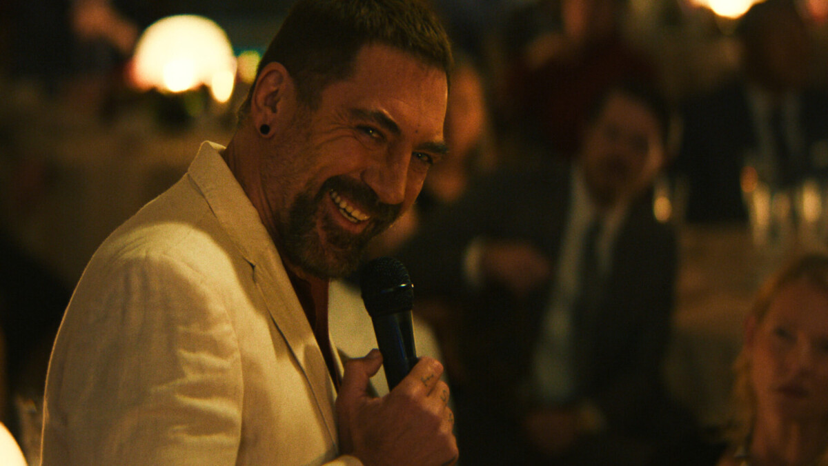 Przylądek strachu: oto teaser thrillera grozy Apple TV