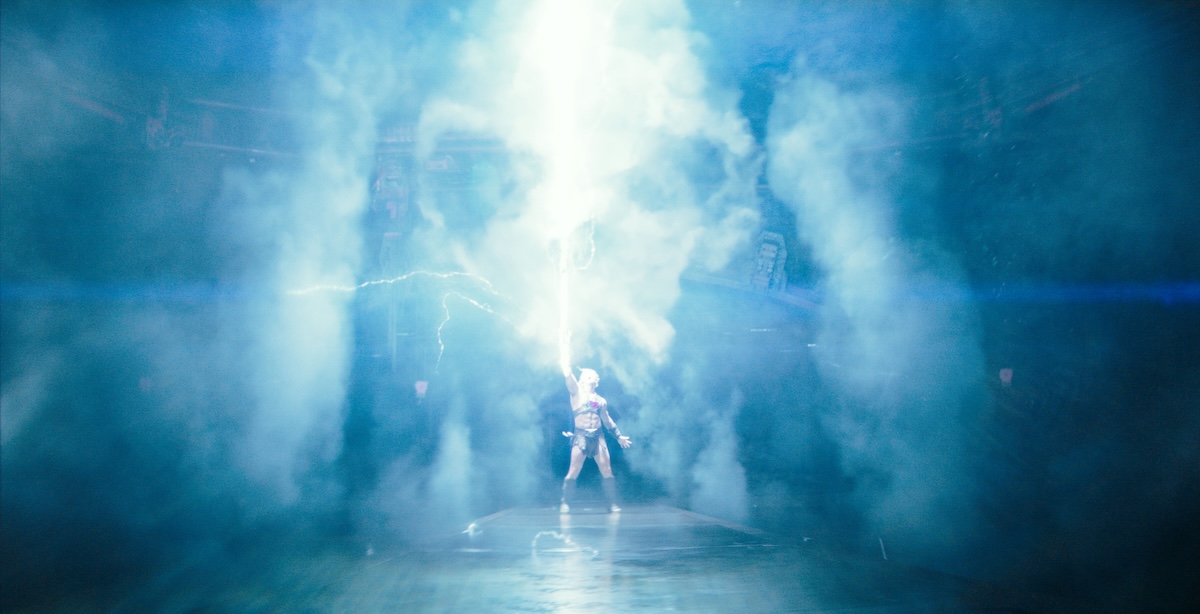 Masters of The Universe na nowym zwiastunie. Po raz pierwszy głos Skeletora