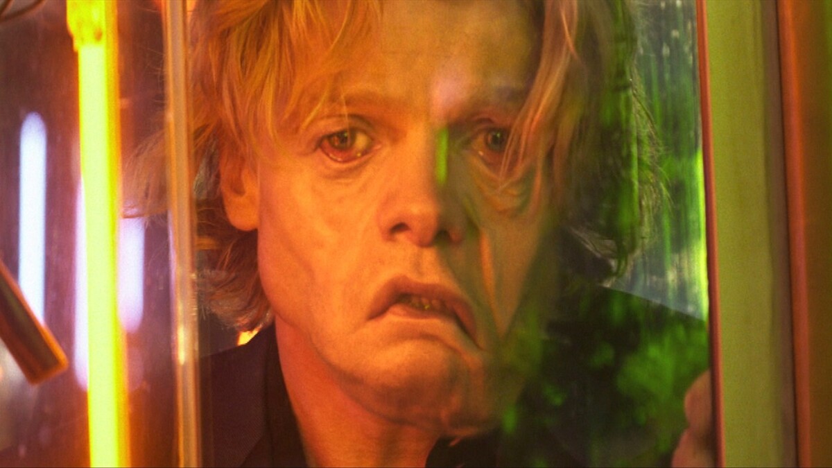 Clayface na pierwszym zwiastunie. Na taki film czekaliśmy od lat