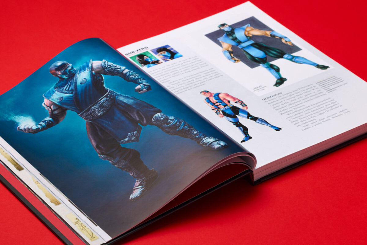 Mortal Kombat: Flawless Victory – recenzja książki. Czy na pewno takie flawless?