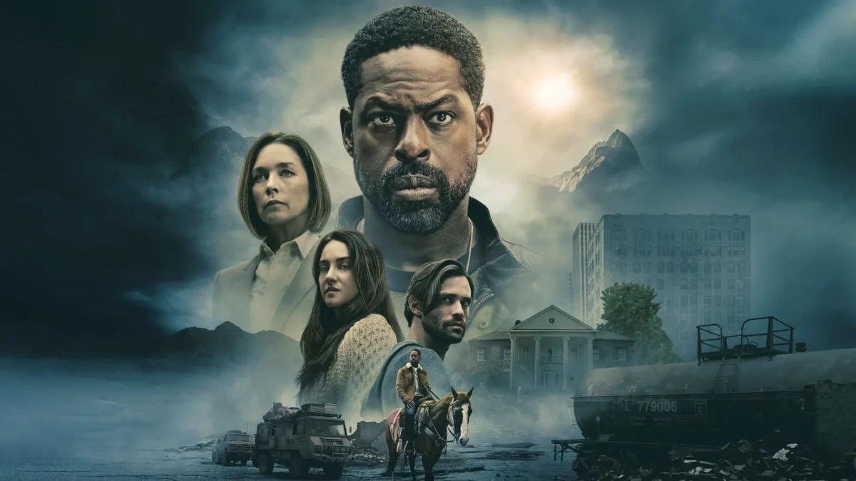 Paradise – recenzja 2. sezonu. Przeskoczenie rekina