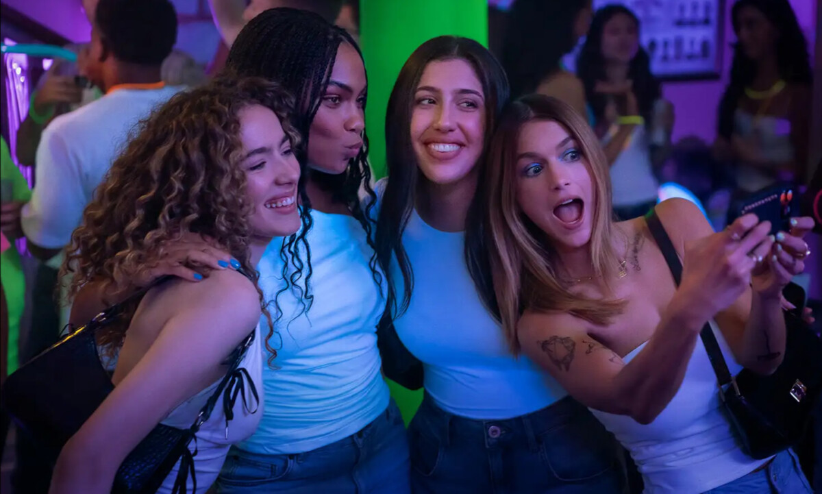 Współlokatorki – recenzja filmu. Granice bliskiej przyjaźni