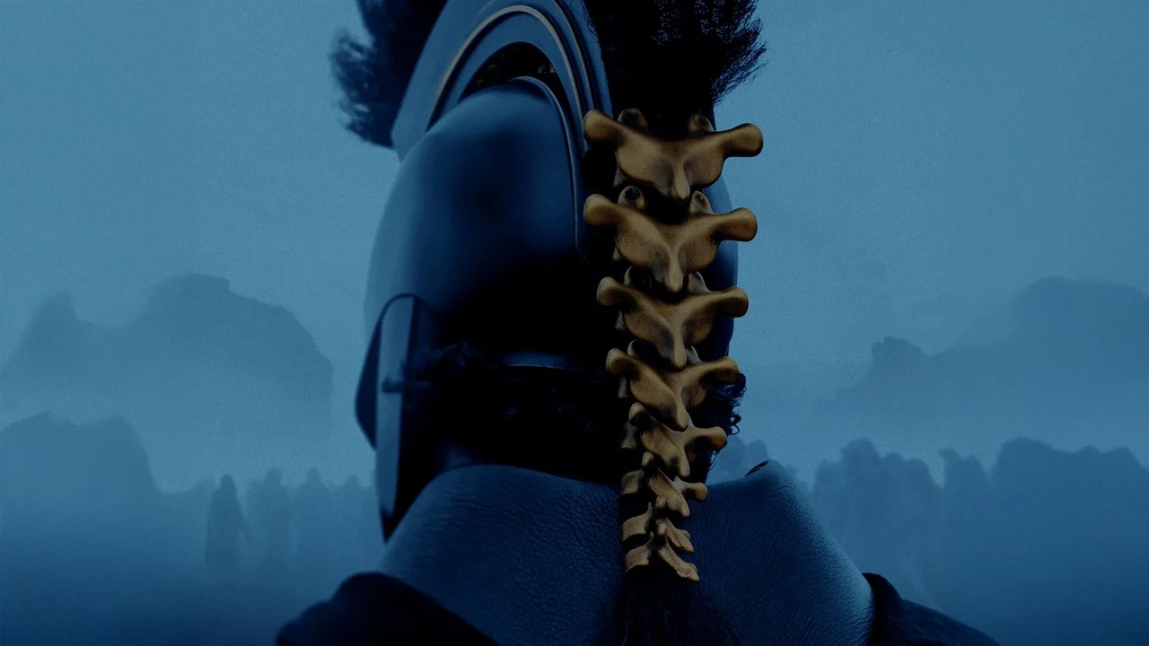 Odyseja Christophera Nolana na Cinemaconie