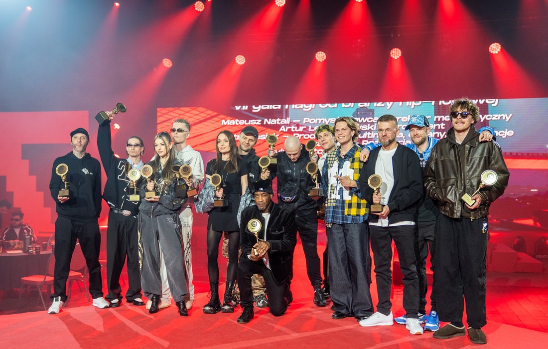 Popkillery 2026 – znamy wszystkich zwycięzców!