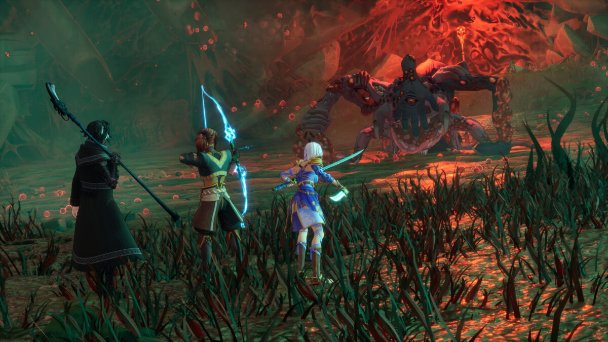 Edge of Memories prezentuje Discovery Edition EP – mini album ścieżki dźwiękowej z gry