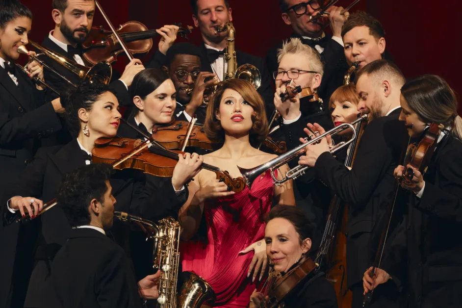 Raye – This Music May Contain Hope. – recenzja albumu. Artystka bez granic