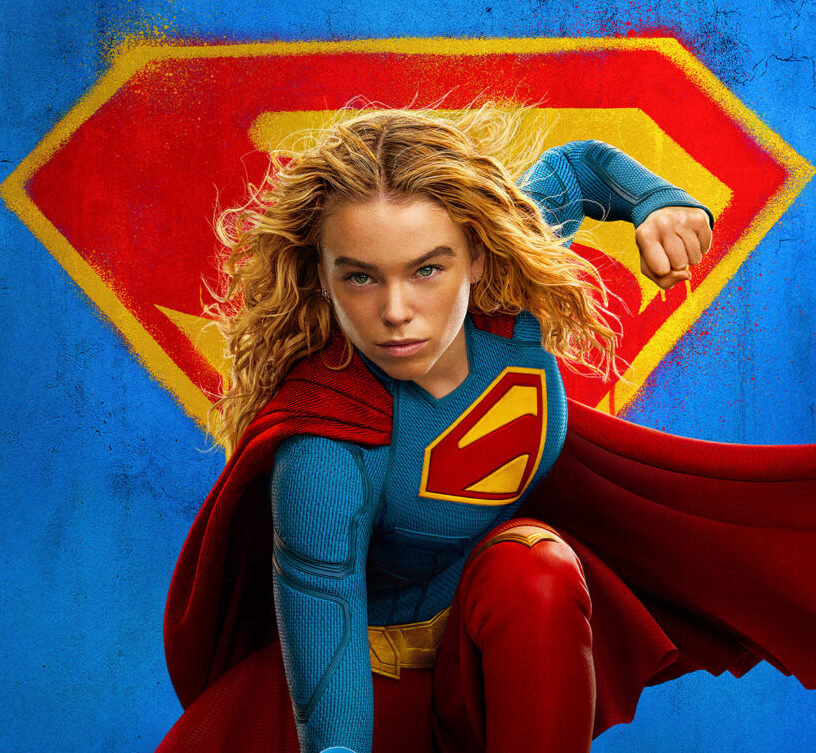 Kac, zemsta i otruty pies. Supergirl powraca w wydaniu, jakiego jeszcze nie widzieliście