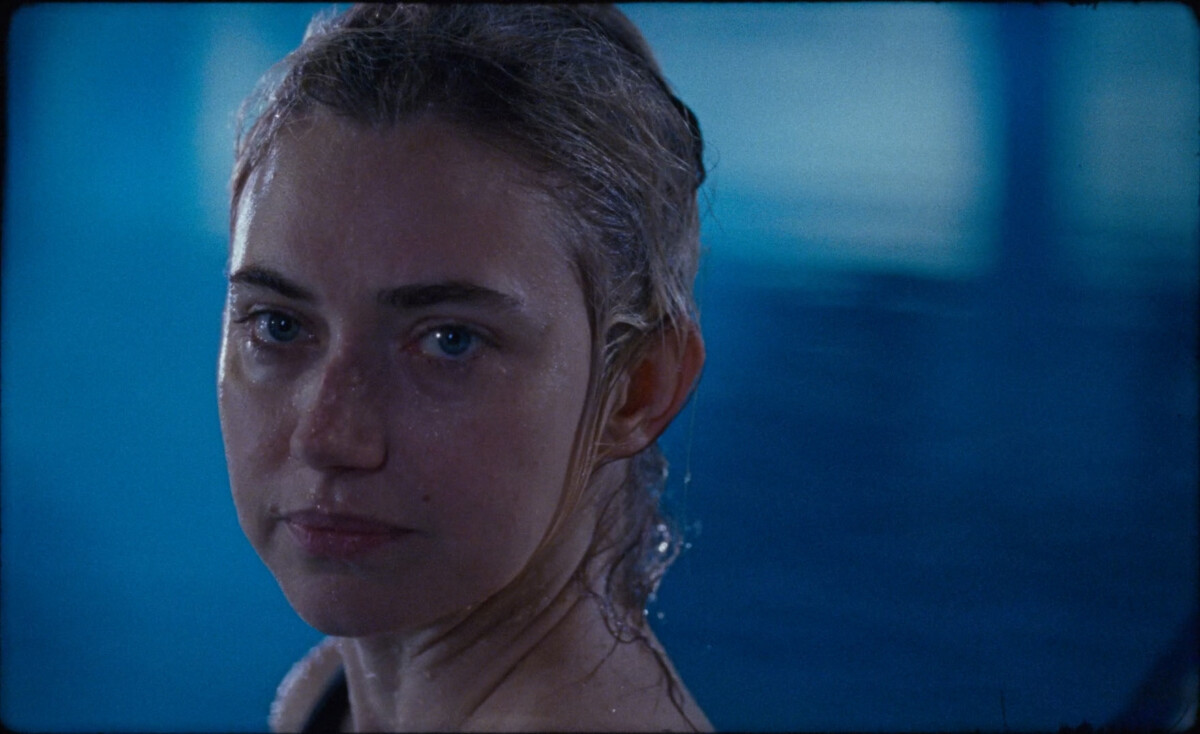 Chronologia wody – recenzja filmu. Opowieść bez głębi