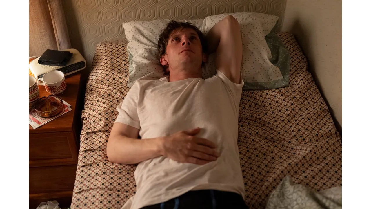 Półbrat już dziś debiutuje w serwisie HBO Max