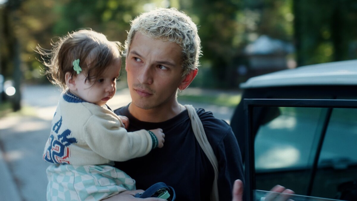 Proud – serial HBO Max ze zwiastunem i datą premiery