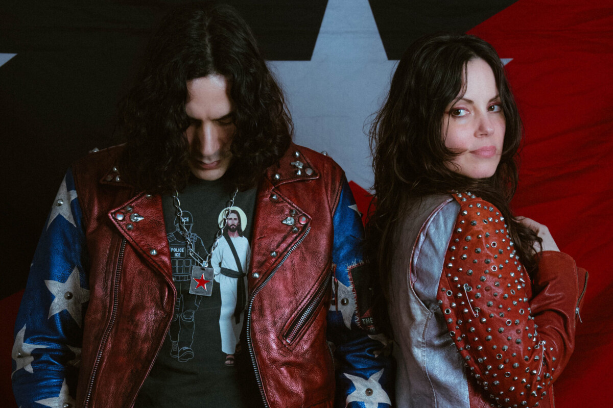 The Last Internationale wystąpią w Polsce