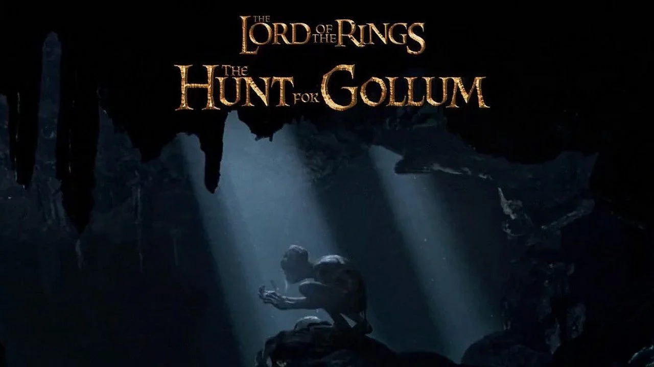 The Hunt for Gollum nabiera rozpędu