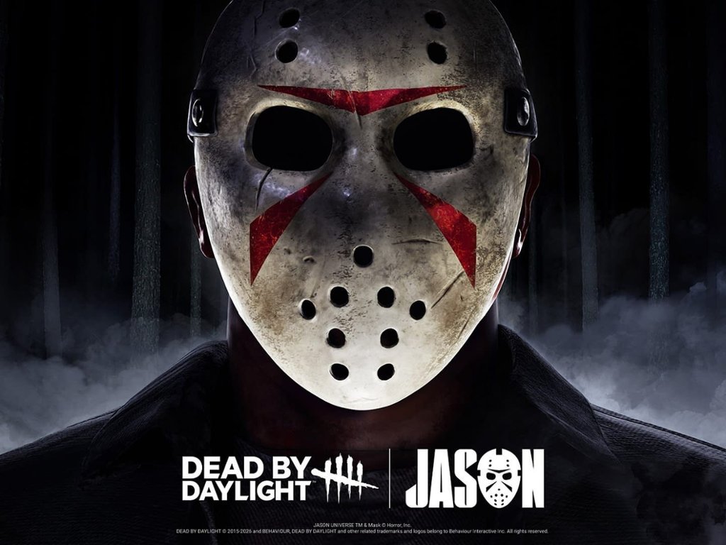 Dead by Daylight – Jason Voorhees zawita do gry