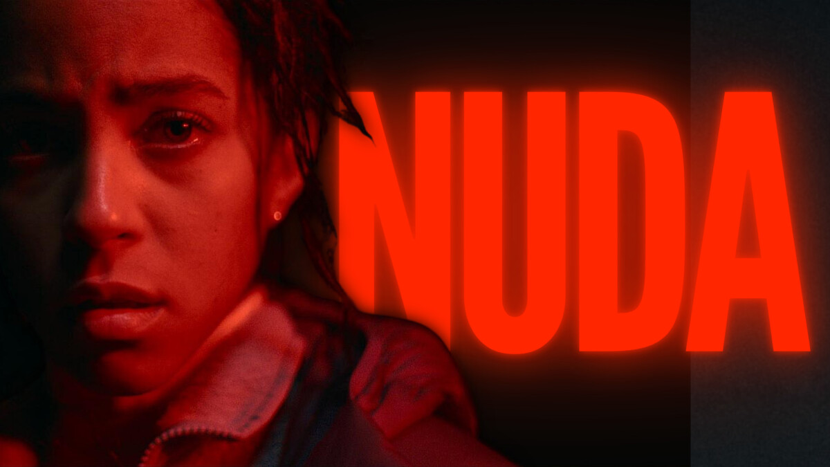 Pasażer – recenzja filmu. Nuda i tandeta