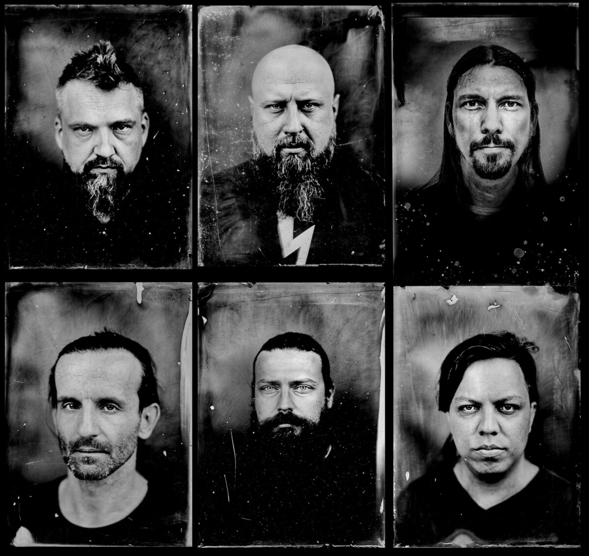 Blindead 23 – Deuterium – recenzja albumu