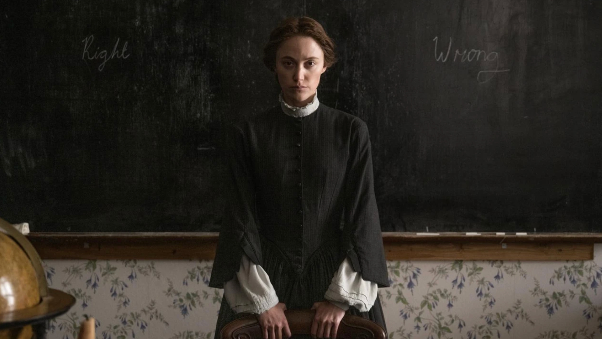 Victorian Psycho – zwiastun