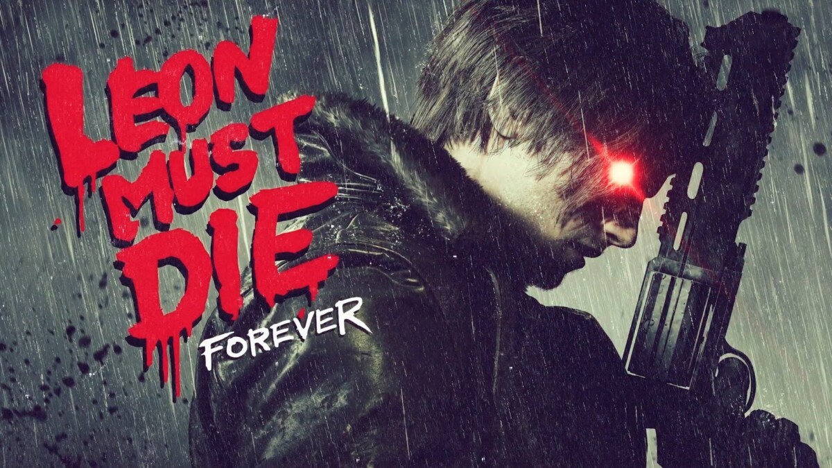 Resident Evil Requiem dodaje nowy tryb. Leon Must Die Forever już dostępny