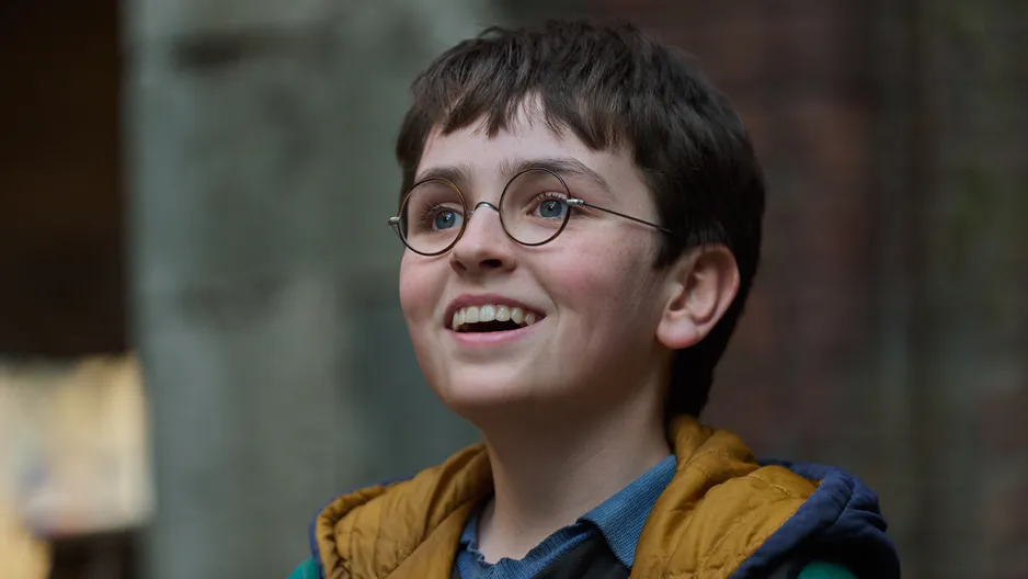 HBO przyspiesza prace nad Harrym Potterem