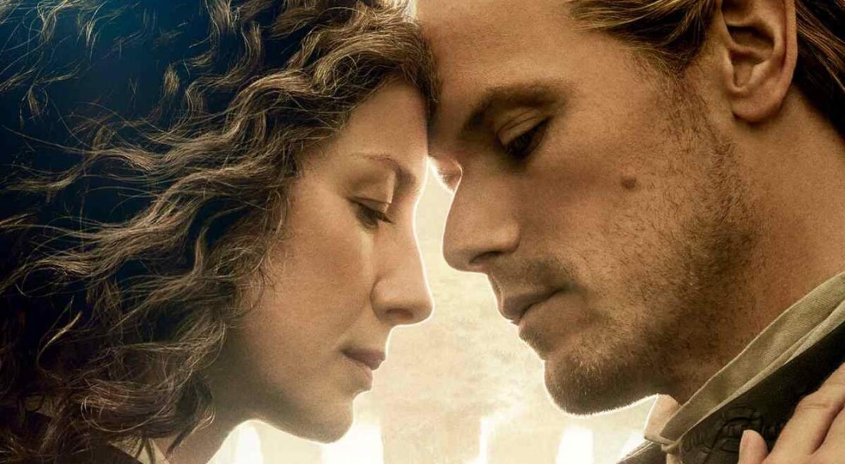 Outlander – recenzja 8. sezonu